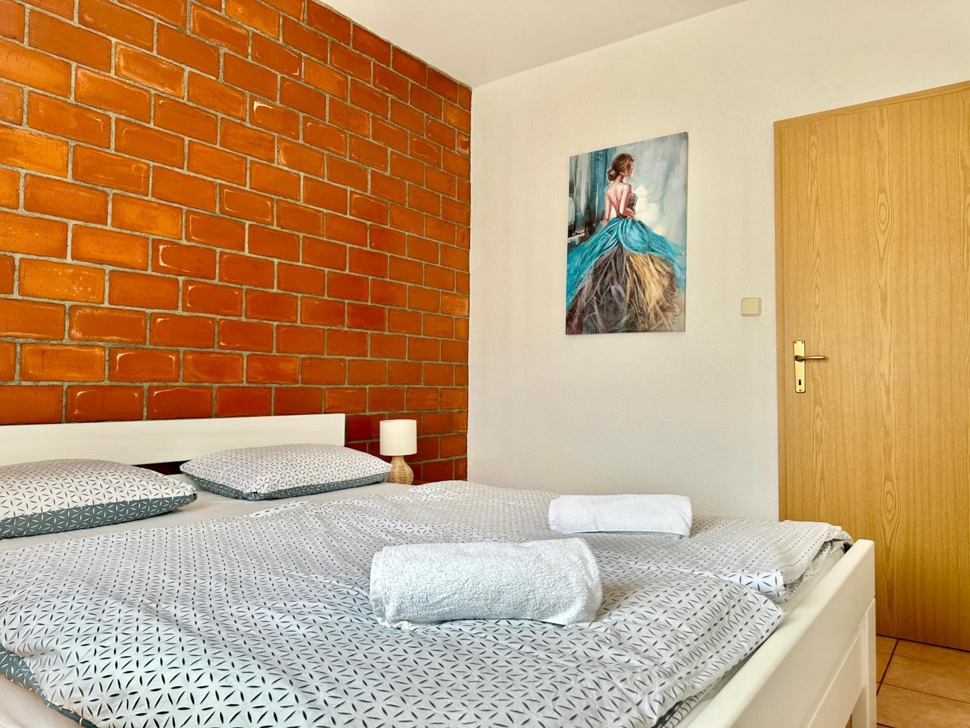 Apartments Dugonjic Umag Exterior foto