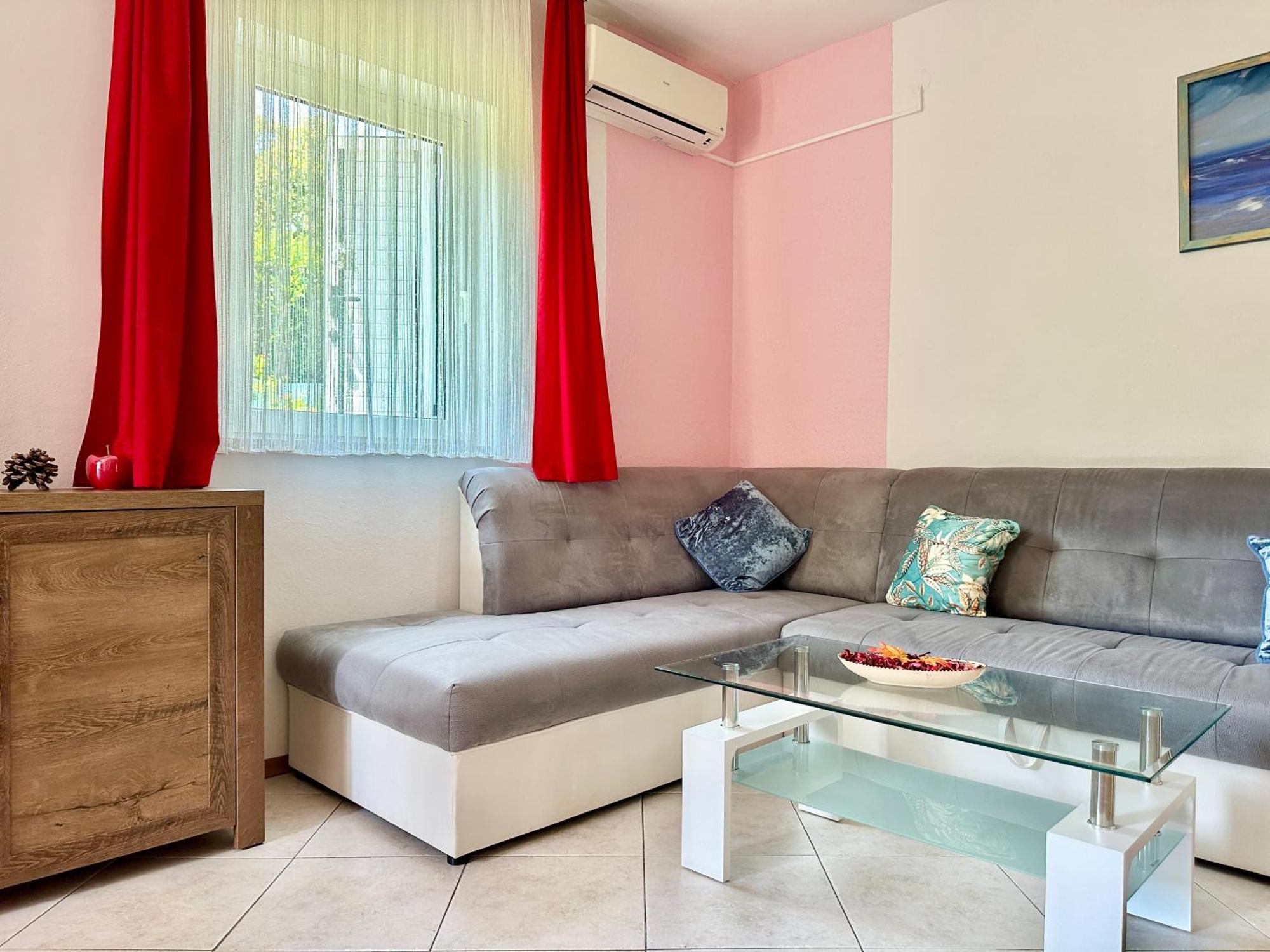Apartments Dugonjic Umag Exterior foto
