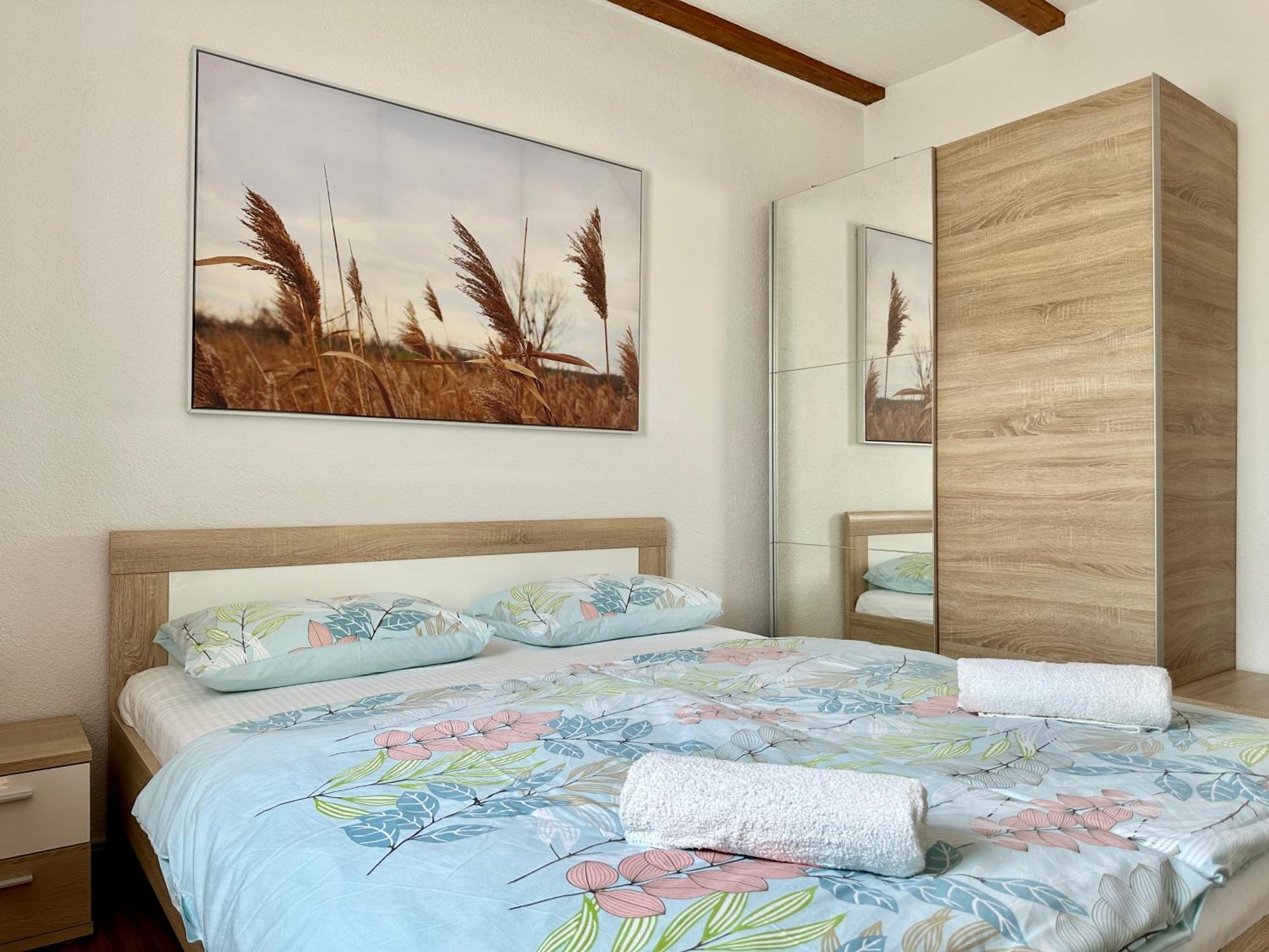 Apartments Dugonjic Umag Exterior foto