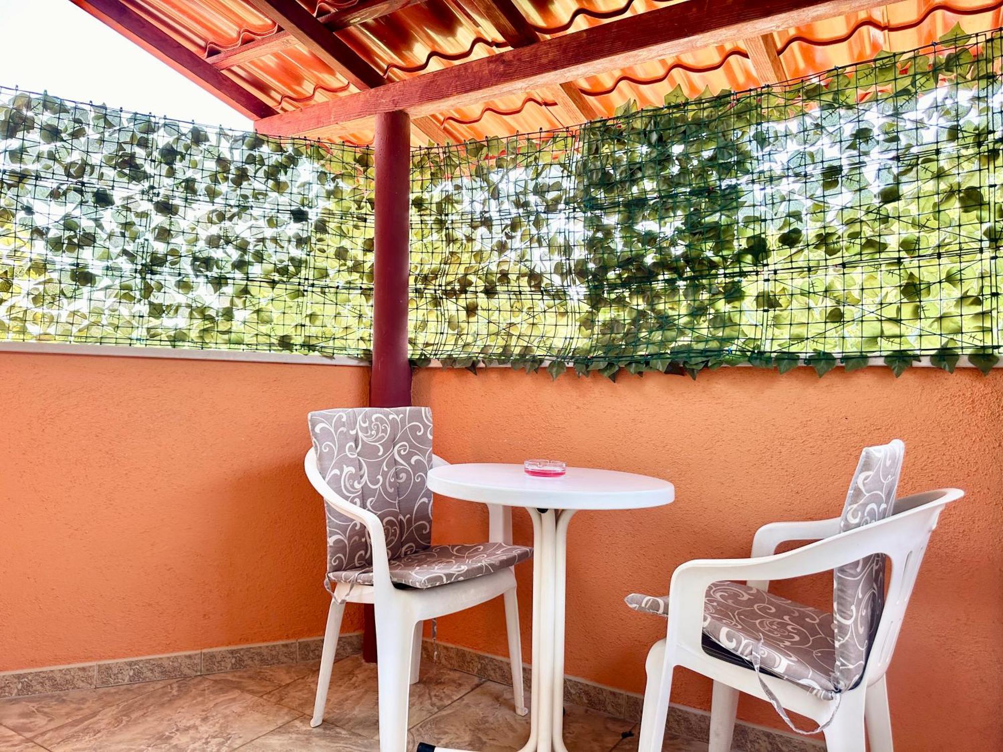 Apartments Dugonjic Umag Exterior foto