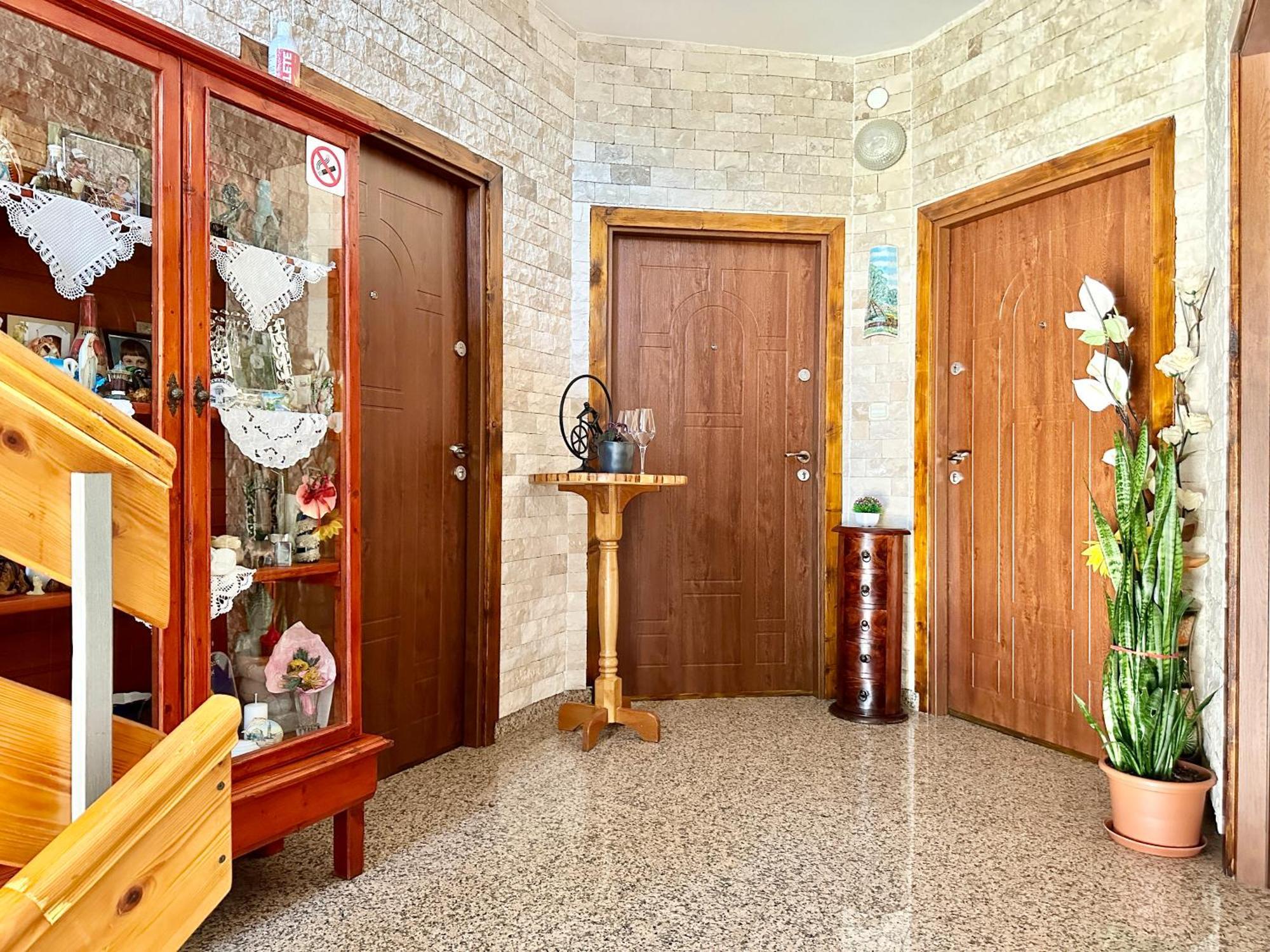 Apartments Dugonjic Umag Exterior foto