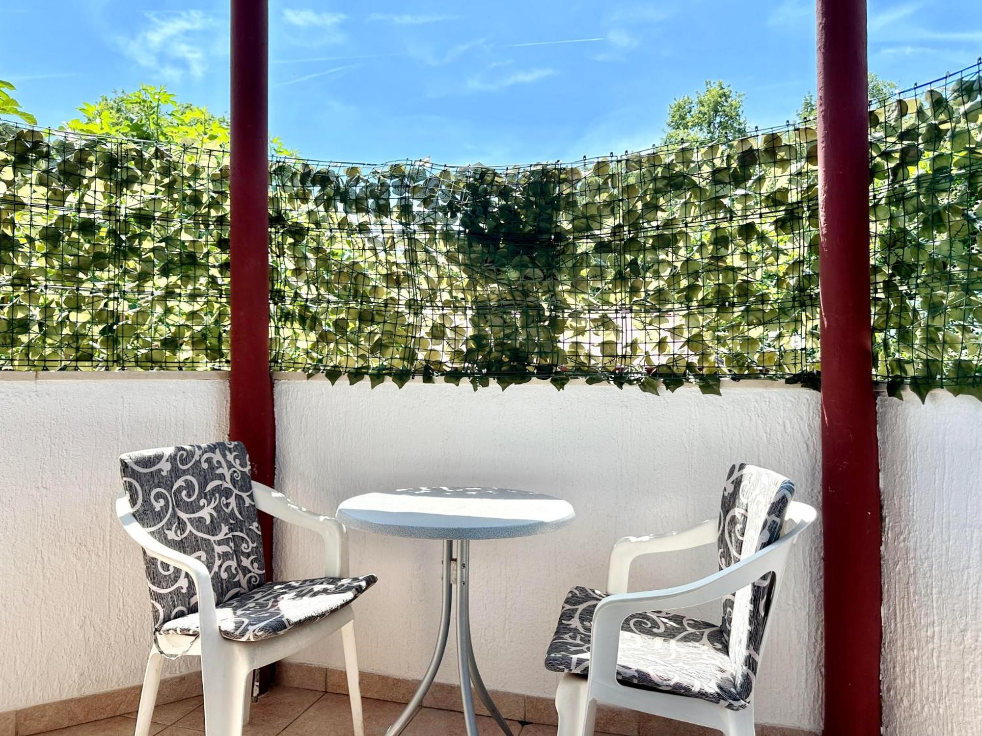 Apartments Dugonjic Umag Exterior foto